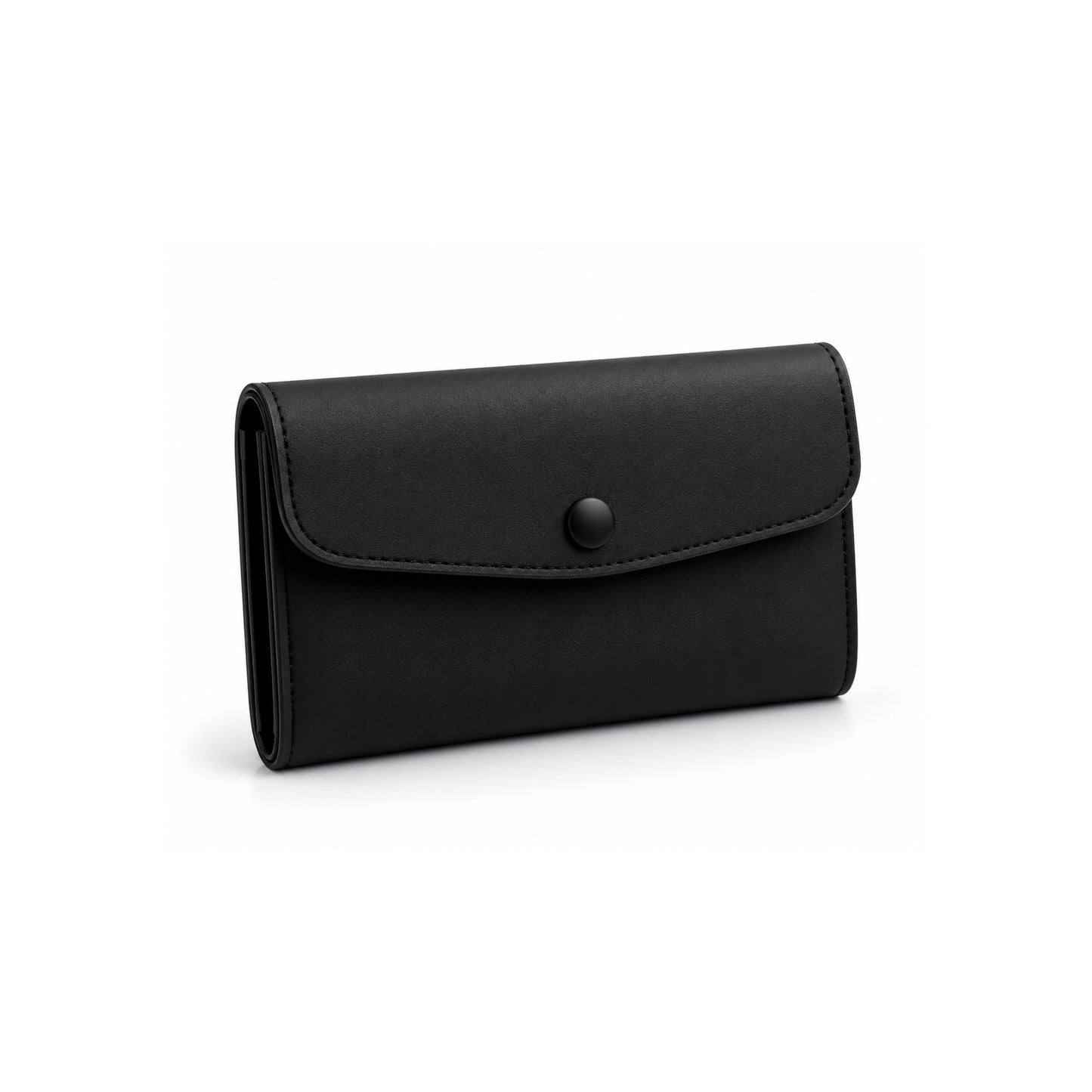 Premium 'JING & PIN' Ladies Handbag with Clutch and Shoulder Strap Option