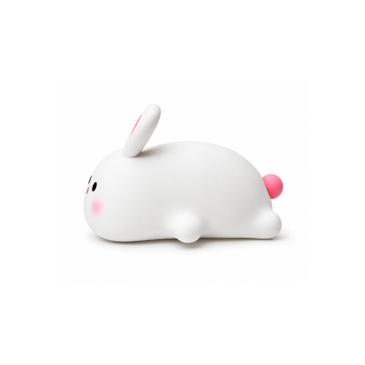 Silicon Rabbit Lamp