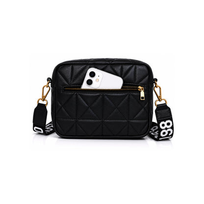 ( 2 Piece ) Girls Cross-Body Bag