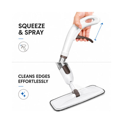 Magic Spray Flat Mop