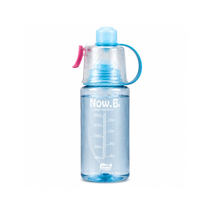 Spray water Plastic bottle- 500ml