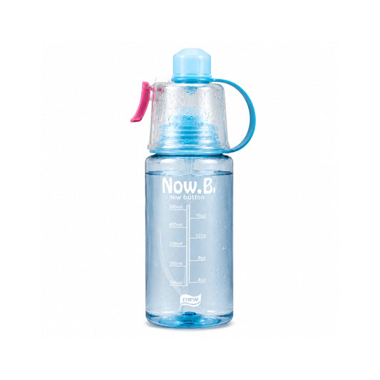 Spray water Plastic bottle- 500ml