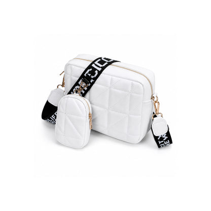 ( 2 Piece ) Girls Cross-Body Bag