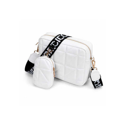 ( 2 Piece ) Girls Cross-Body Bag