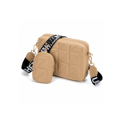 ( 2 Piece ) Girls Cross-Body Bag